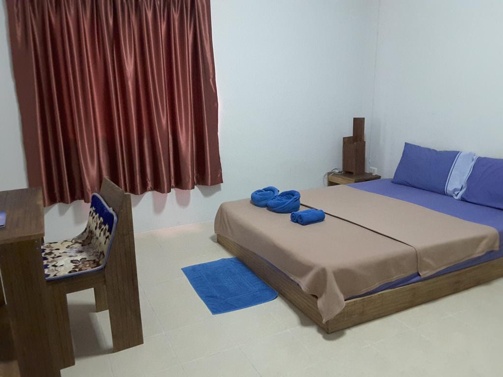 Rassada Place Ratsada Екстериор снимка