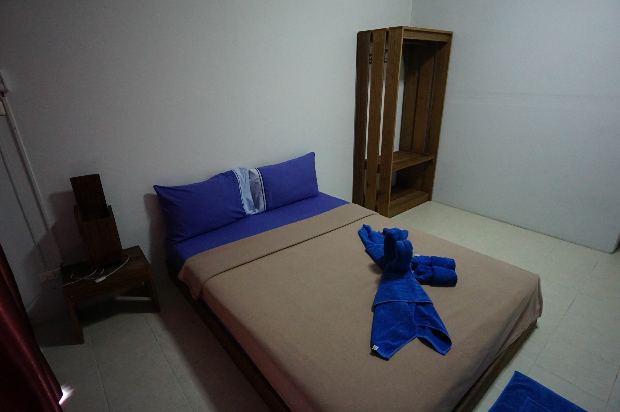 Rassada Place Ratsada Екстериор снимка