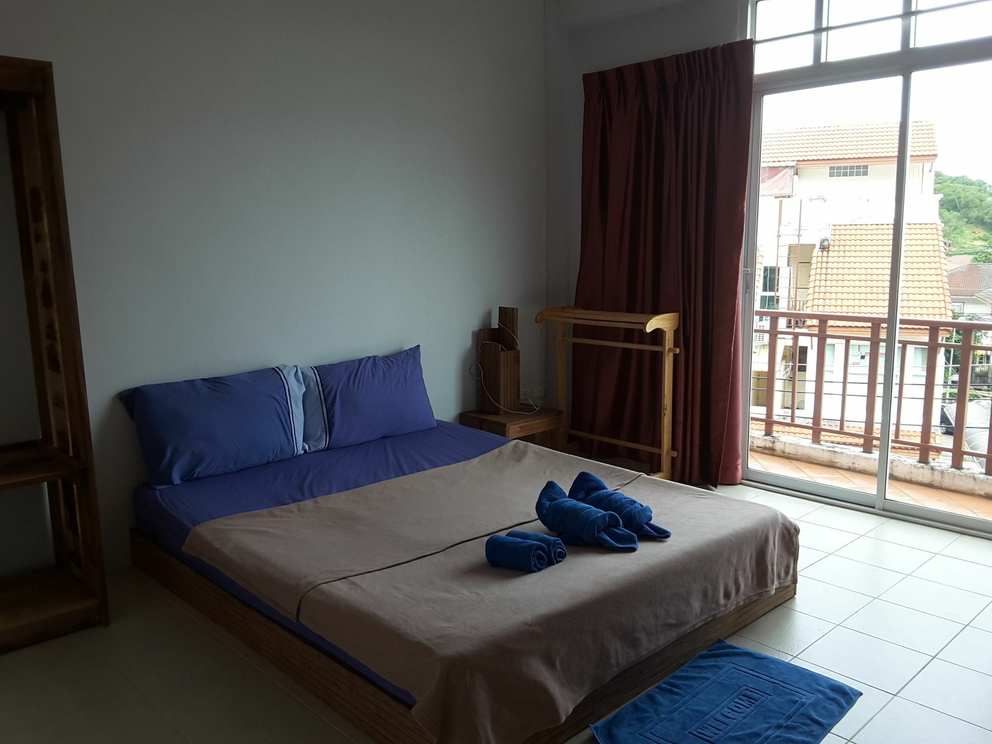 Rassada Place Ratsada Екстериор снимка