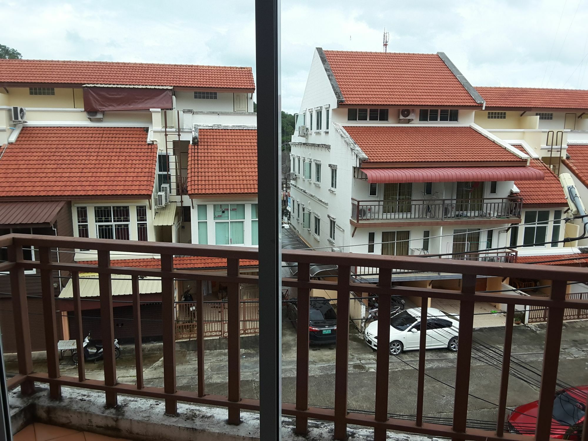 Rassada Place Ratsada Екстериор снимка