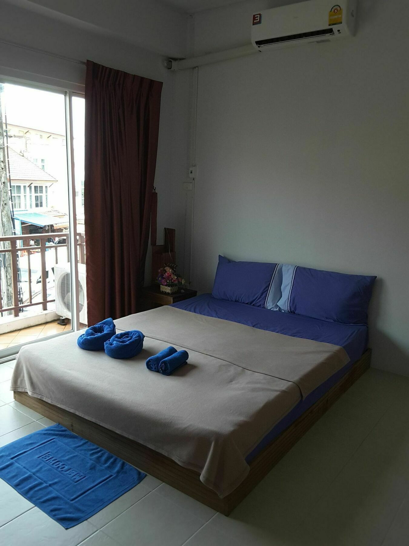 Rassada Place Ratsada Екстериор снимка