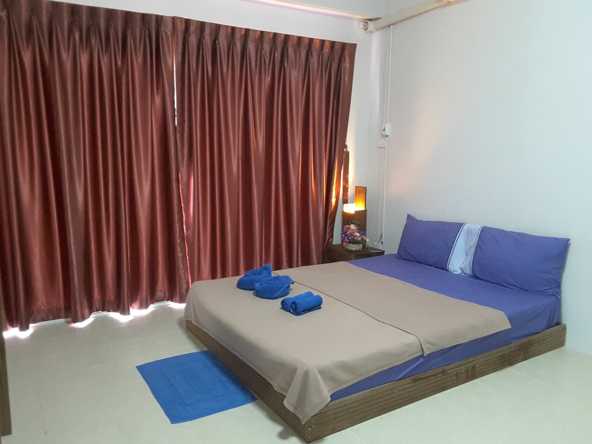 Rassada Place Ratsada Екстериор снимка
